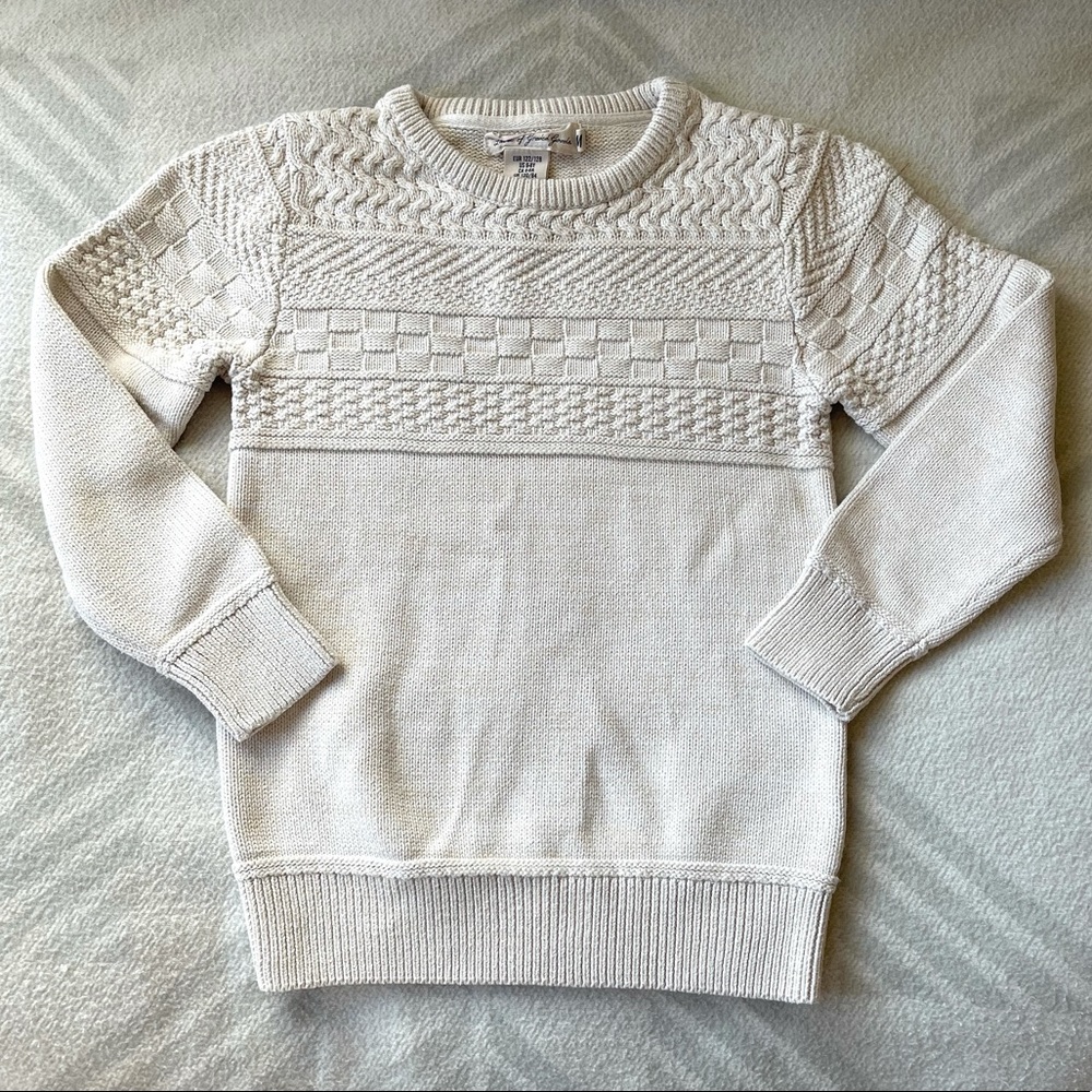 H&M (kid) - sweater